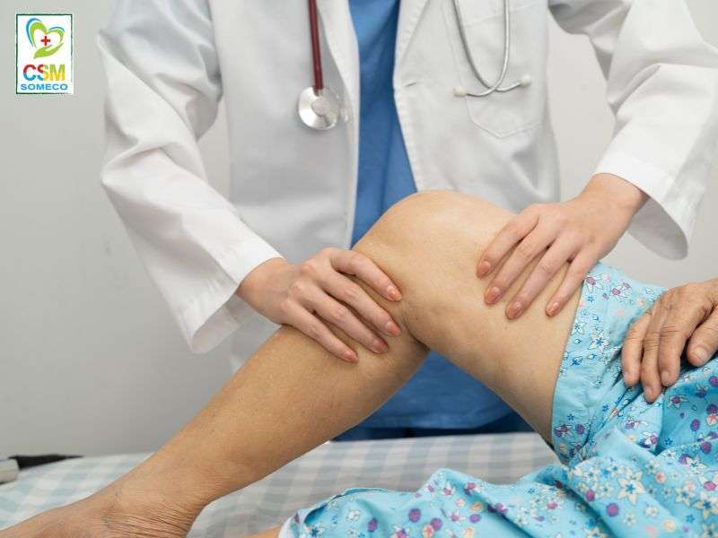 don vi nao dieu tri dau khop goi bang chiropractic uy tin tai tp hcm Đơn vị nào điều trị đau khớp gối bằng chiropractic uy tín tại TP.HCM?