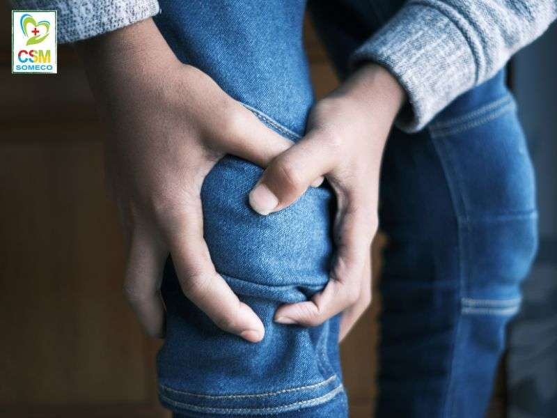 lam sao de phong ngua dau khop goi tu som Làm sao để phòng ngừa đau khớp gối từ sớm?