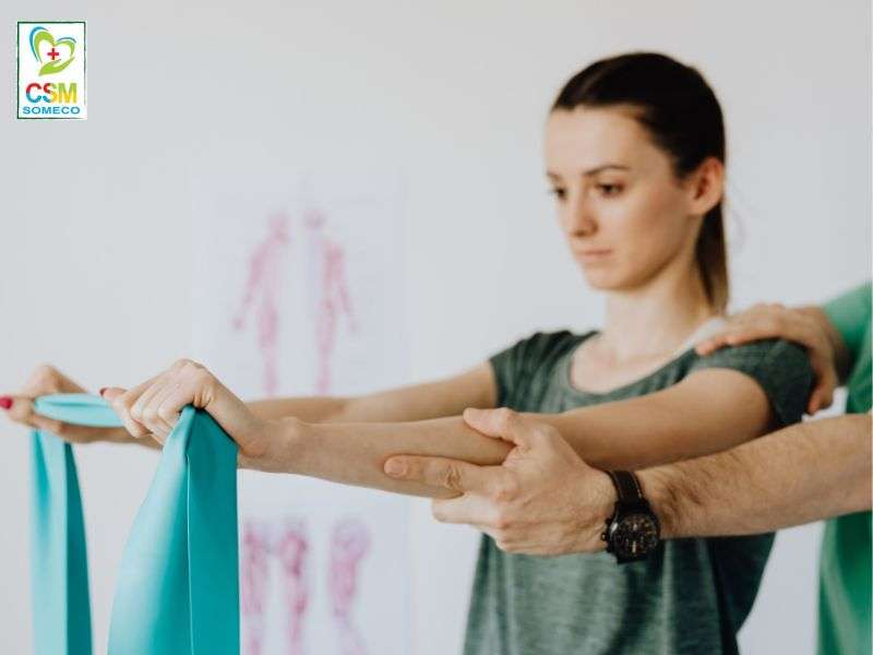 Lưu ý khi điều trị gai cột sống bằng Chiropractic