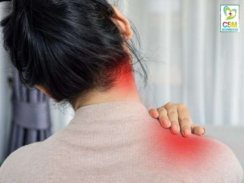 Tổng Quan Bệnh Đau Đầu Cổ Vai Gáy Tổng quan bệnh đau đầu cổ vai gáy là gì