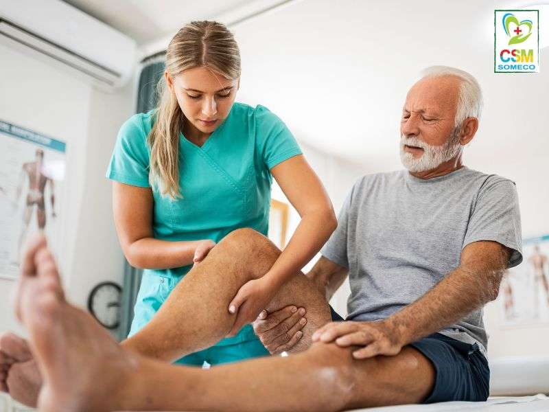 Ky thuat can thiep bang tay Kỹ thuật can thiệp bằng tay.