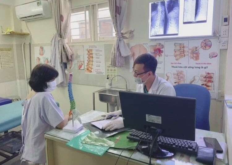 YHCT Nam An YHCT Nam An