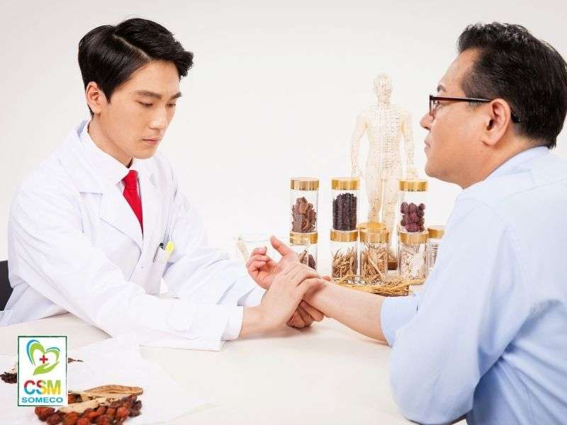 Các tiêu chí lựa chọn phòng khám trị bệnh Gout là gì