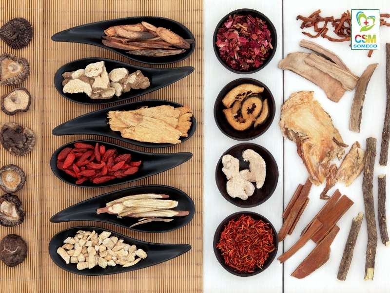 cach dung thuoc dong y hieu qua theo tung dang bao che Cách dùng thuốc đông y hiệu quả theo từng dạng bào chế