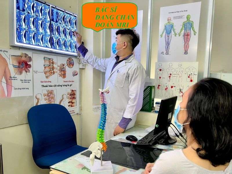 Chan doan toan dien Chẩn đoán toàn diện là gì