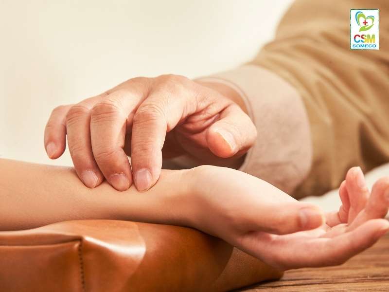 dong y quan niem roi loan than kinh thuc vat nhu the nao Đông y quan niệm rối loạn thần kinh thực vật như thế nào?