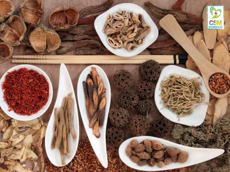 khi dung thuoc dong y can kieng gi de tang hieu qua Khi dùng thuốc đông y cần kiêng gì để tăng hiệu quả?