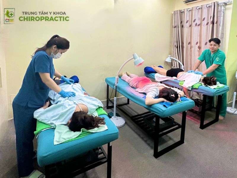 Loi ich khi chon dieu tri tai Nam An Someco Lợi ích khi Chọn Điều trị tại Nam An Someco là gì