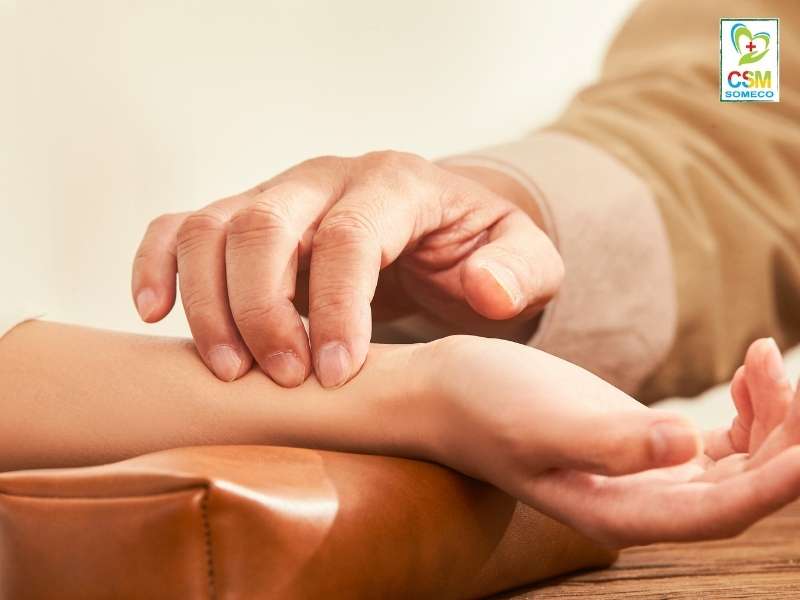 nguyen ly dieu tri cua y hoc co truyen la gi Nguyên lý điều trị của y học cổ truyền là gì?