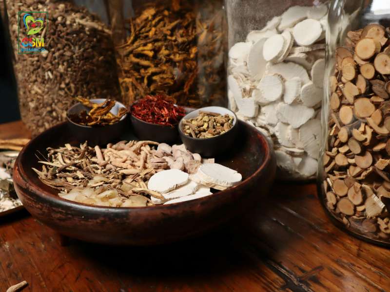 thuoc thao duoc dieu tri viem khop dang thap Thuốc thảo dược điều trị Viêm khớp dạng thấp