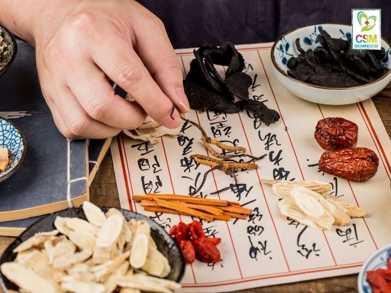 thuoc yhct co nhung dac diem noi bat nao Thuốc YHCT có những đặc điểm nổi bật nào?
