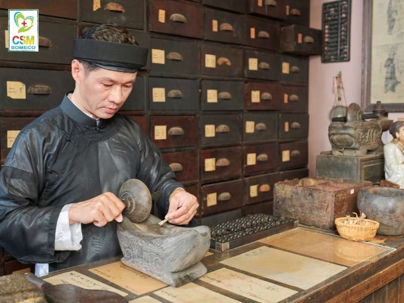 uu diem va han che cua dong y trong dieu tri benh la gi Ưu điểm và hạn chế của đông y trong điều trị bệnh là gì?