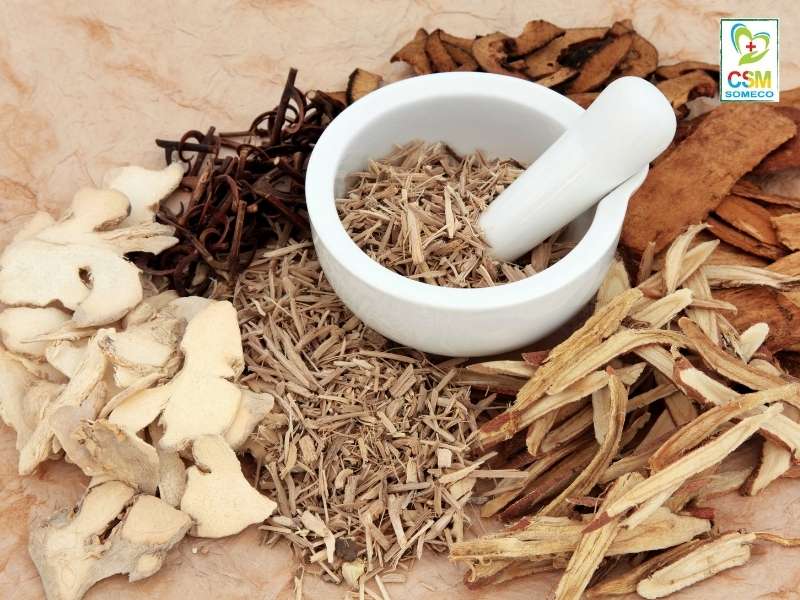 vi sao can dung thuoc dong y dung cach de dat hieu qua Vì sao cần dùng thuốc đông y đúng cách để đạt hiệu quả?