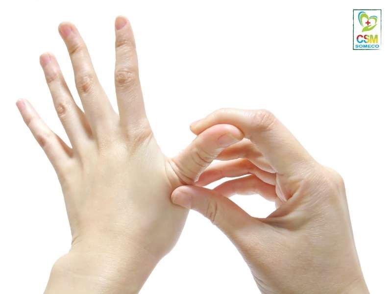 xoa bop – bam huyet Xoa bóp – Bấm huyệt