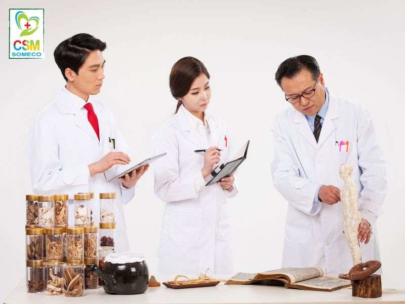 Địa chỉ nào chữa tê tay chân uy tín, chất lượng ở HCM?