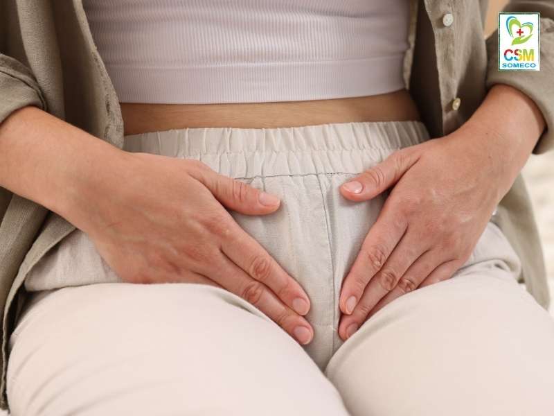 chua roi loan kinh nguyet bang phuong phap nao hieu qua Chữa rối loạn kinh nguyệt bằng phương pháp nào hiệu quả?