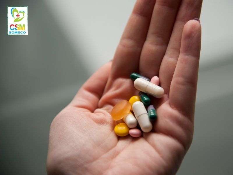 dieu tri noi khoa Điều trị thoái hóa khớp nội khoa là gì