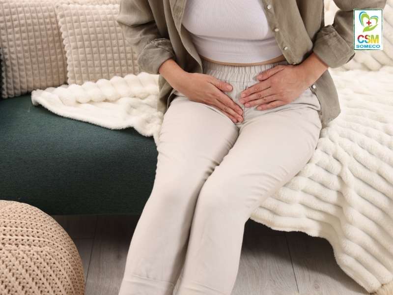 luu y gi khi chua roi loan kinh nguyet Lưu ý gì khi chữa rối loạn kinh nguyệt?