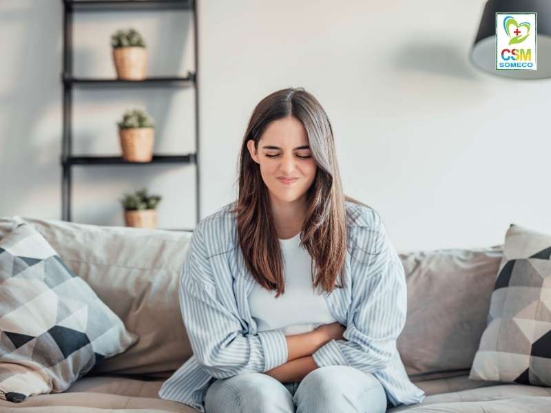 phong ngua roi loan kinh nguyet nhu the nao Phòng ngừa rối loạn kinh nguyệt như thế nào?