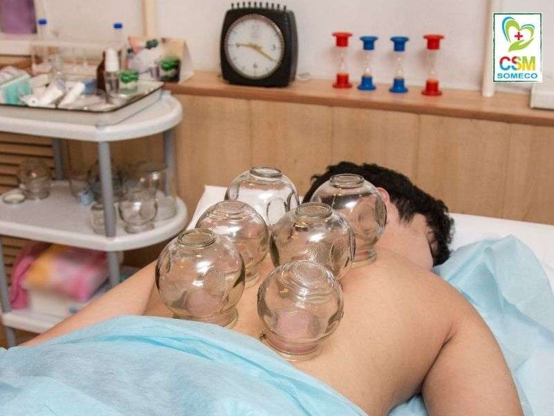 tri bang dong y Điều trị thoái hóa khớp bằng Đông y là gì