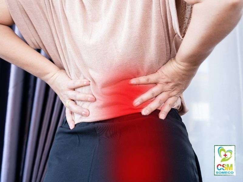 7 Dấu hiệu đau thần kinh tọa 