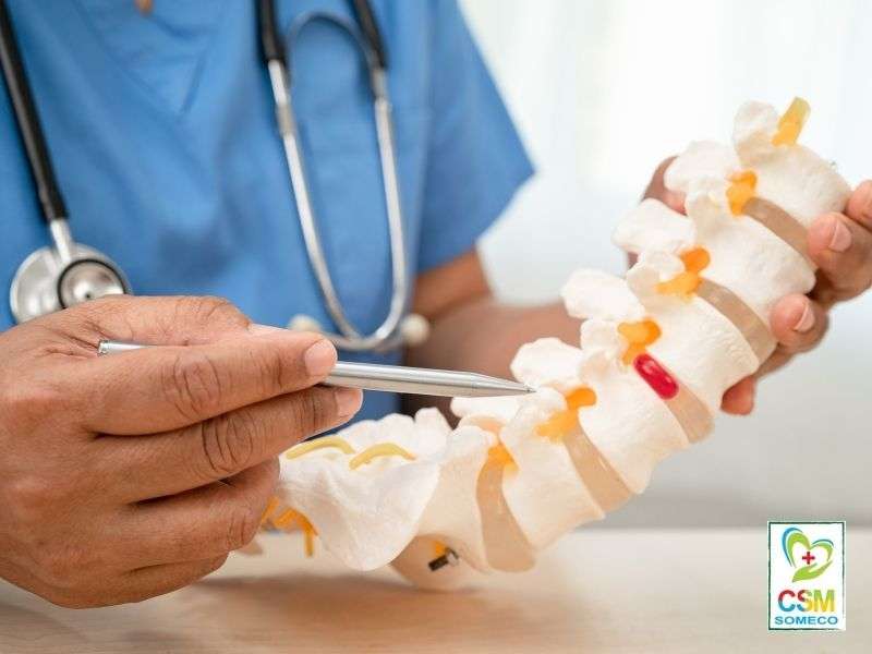 Chẩn đoán đau thần kinh tọa bằng 