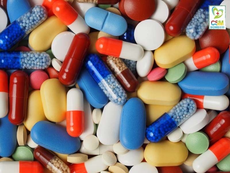 dieu tri bang tay y Điều trị bằng Tây Y