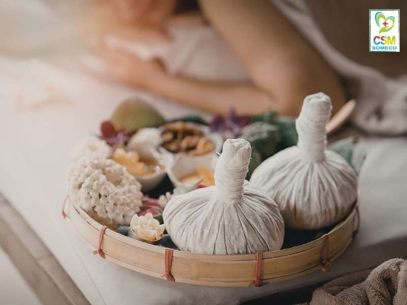 dieu tri bang thuoc nam Điều trị bằng thuốc Nam