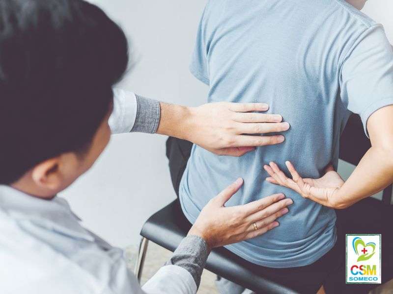 Các phương pháp trị đau thần kinh tọa là gì