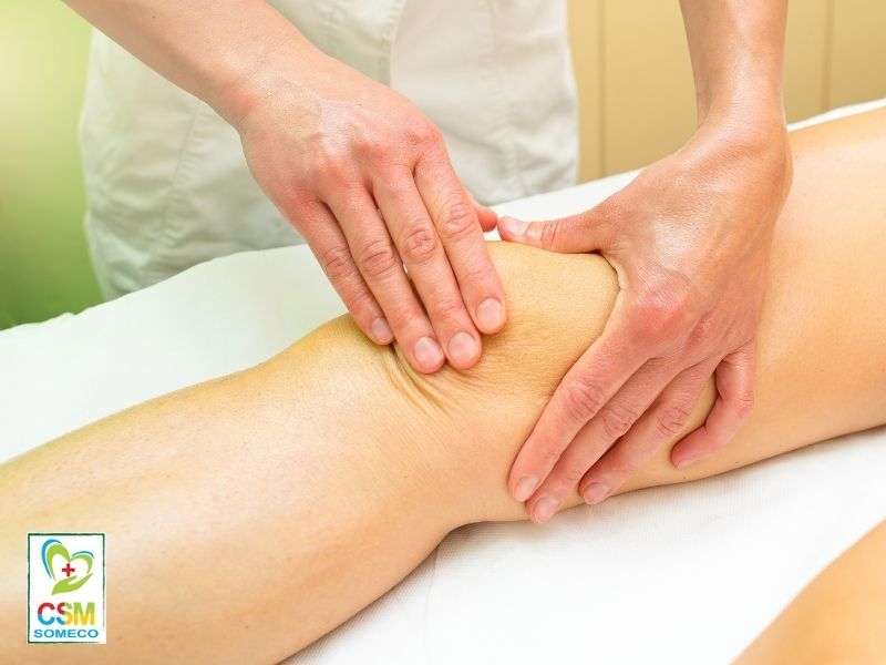 Kỹ thuật xoa bóp – bấm huyệt