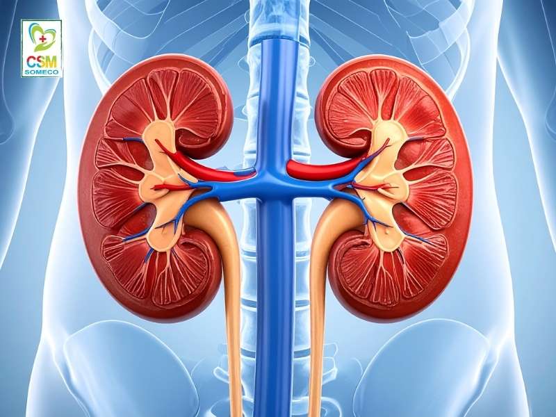 bien chung viem duong tiet nieu la gi Biến chứng viêm đường tiết niệu là gì?