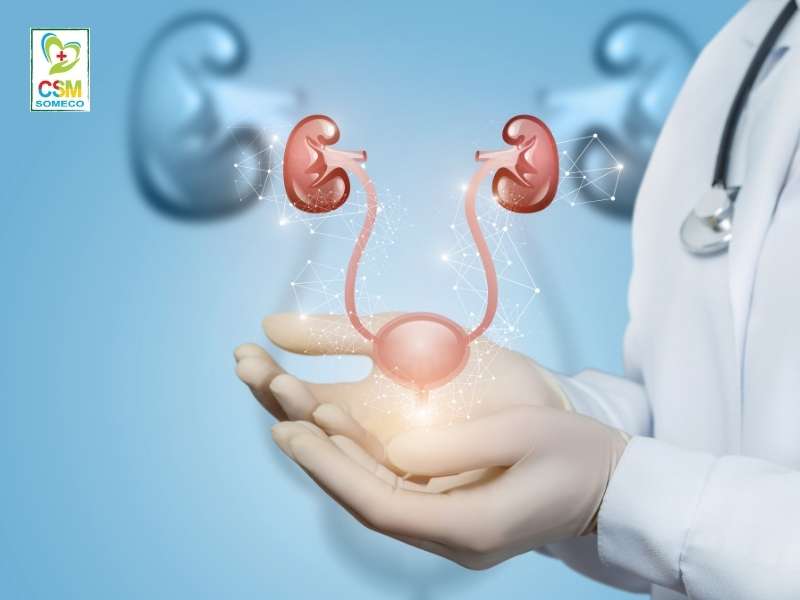 cach phong ngua viem duong tiet nieu Cách phòng ngừa viêm đường tiết niệu