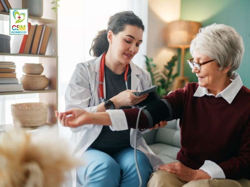 kiem soat va phong ngua huyet ap cao nhu the nao Kiểm soát và phòng ngừa huyết áp cao như thế nào?