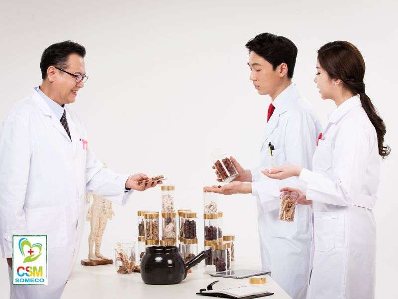 Lưu ý khi chữa đau thần kinh tọa bằng Đông y là gì