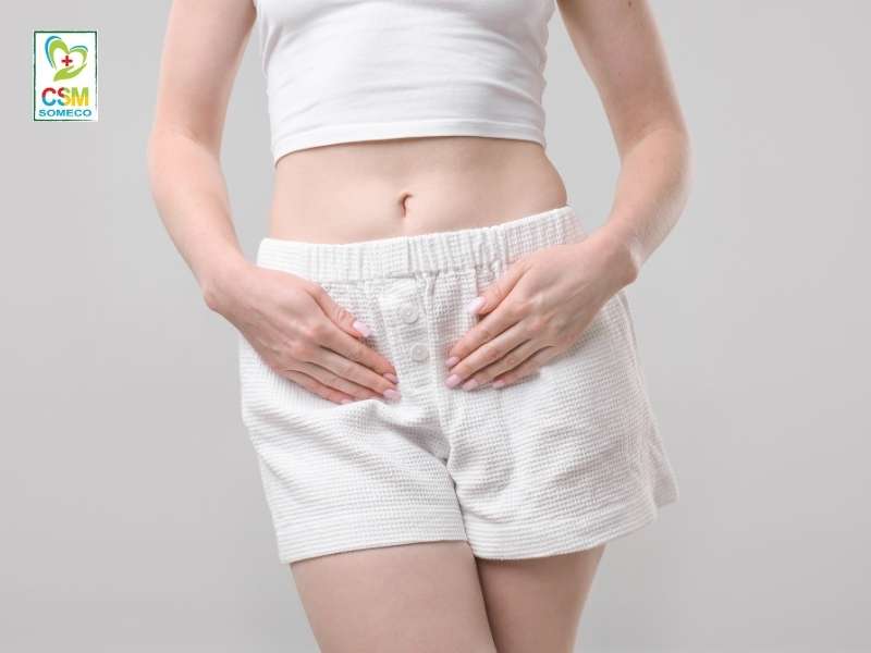 luu y gi khi dieu tri viem duong tiet nieu Lưu ý gì khi điều trị viêm đường tiết niệu?