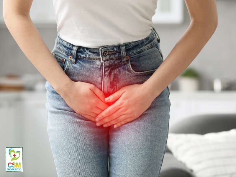 nguyen nhan viem duong tiet nieu la gi Nguyên nhân viêm đường tiết niệu là gì?