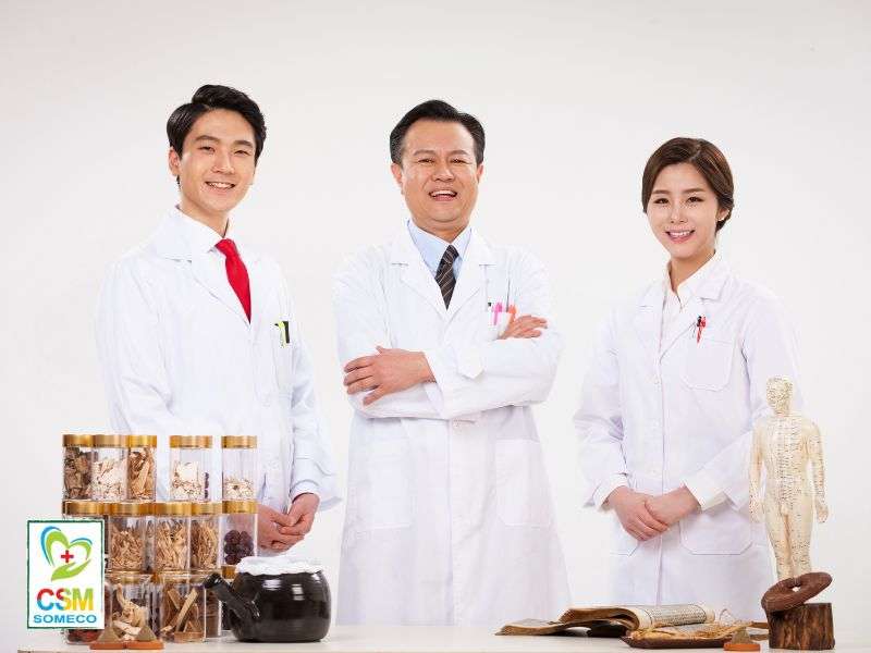 Phòng khám nào chữa đau thần kinh tọa bằng Đông y uy tín HCM.