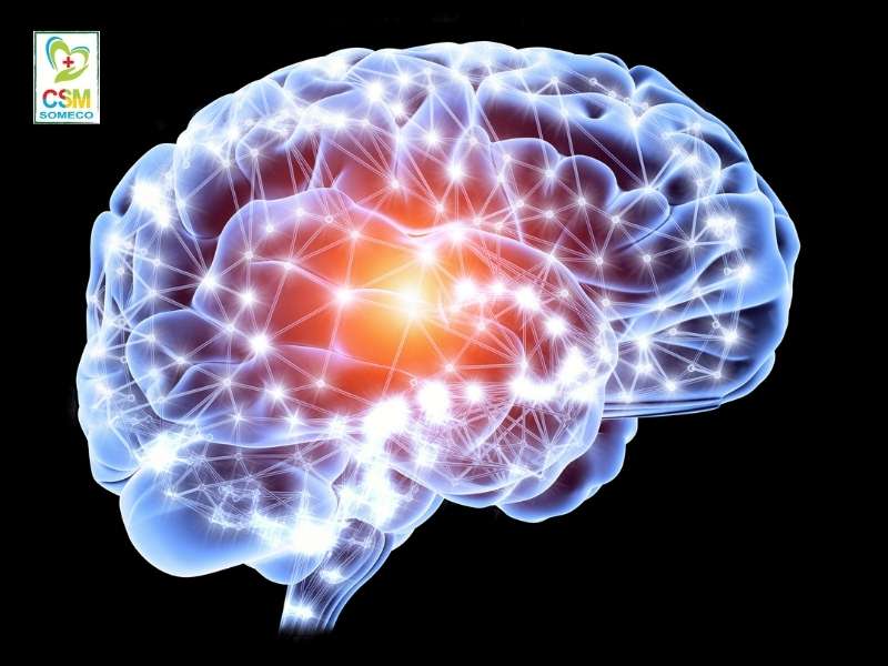 tong quan ve thieu mau nao Tổng quan về thiếu máu não