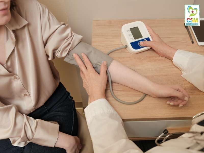 tri benh huyet ap cao bang phuong phap nao hieu qua Trị bệnh huyết áp cao bằng phương pháp nào hiệu quả?