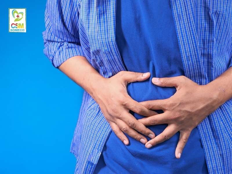 trieu chung viem duong tiet nieu la gi Triệu chứng viêm đường tiết niệu là gì?