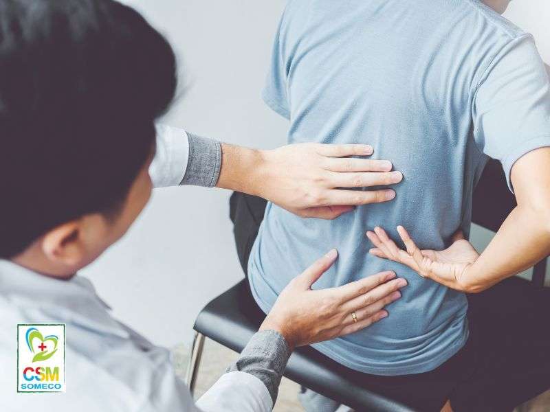 Ưu điểm của phương pháp chữa đau thần kinh tọa bằng Đông y là gì
