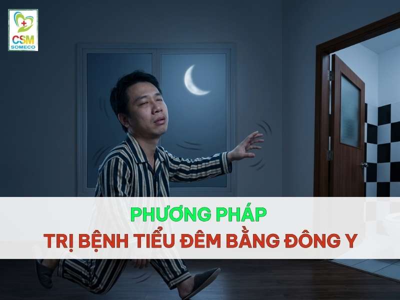 phuong phap tri benh tieu dem bang dong y Phương pháp trị bệnh tiểu đêm bằng đông y hiệu quả