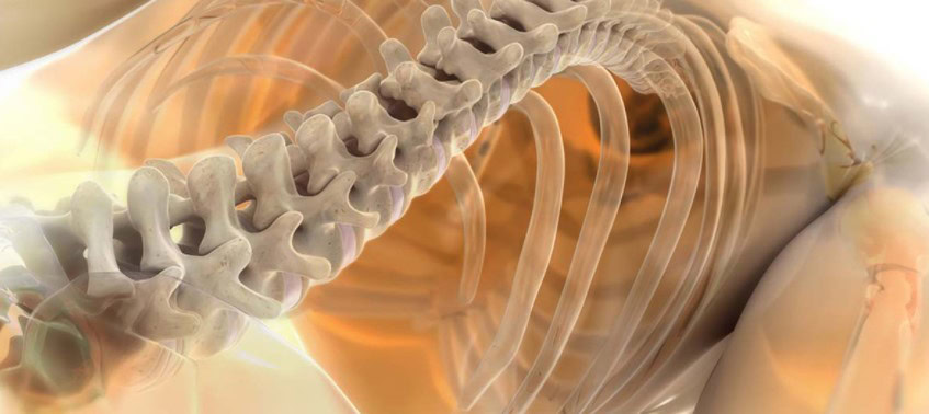 Chiropractic là một phương pháp điều trị tích cực