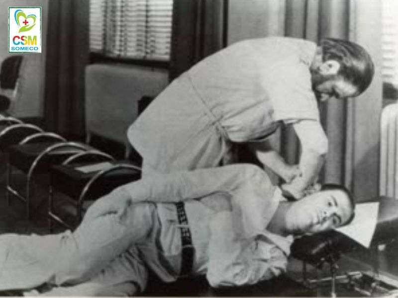 Nguon goc va qua trinh phat trien cua Chiropractic Nguồn gốc và quá trình phát triển của Chiropractic như thế nào