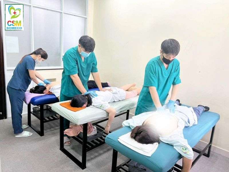 Phuong phap Chiropractic co uu diem gi noi bat Phương pháp Chiropractic có ưu điểm gì