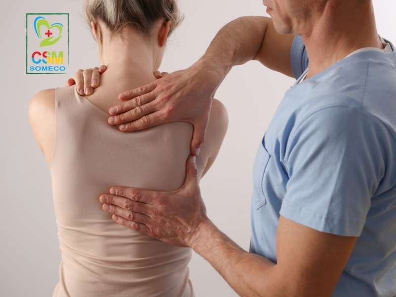 tham kham va chan doan Khám lâm sàng