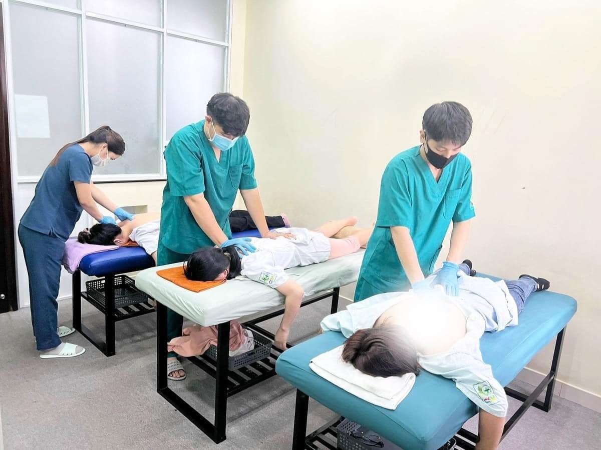 Chiropractic trong phòng bệnh cơ xương khớp.