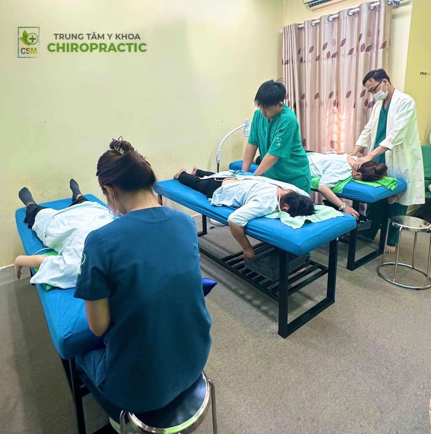 Chiropractic là gì và cơ chế hoạt động là gì