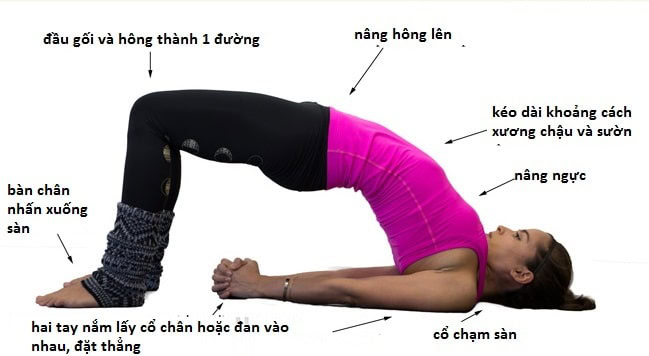 BÀI TẬP CÂY CẦU