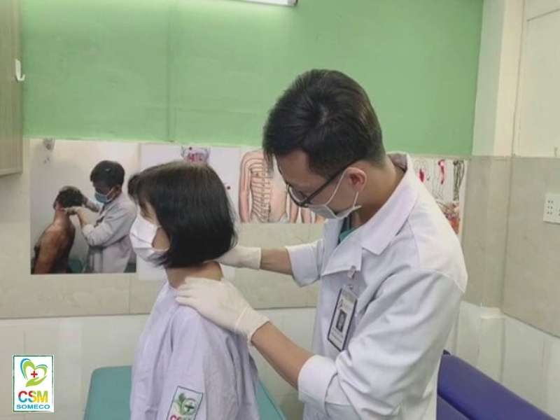 can luu y gi khi ap dung chiropractic chua dau dau chong mat Lưu ý gì áp dụng chiropractic chữa đau đầu, chóng mặt?